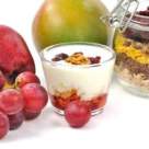 Alimentele naturale bogate in proteine si fibre contribuie la mentinerea siluetei in timpul verii