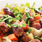 Salata italieneasca de paine