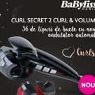 BaByliss Paris prezinta inovatiile primaverii in aranjarea parului