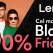 Lensa.ro lansează Black Friday pe 1 noiembrie, cu reduceri de până la 90%