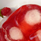 Bautura pentru doamne: zmeurata cu menta