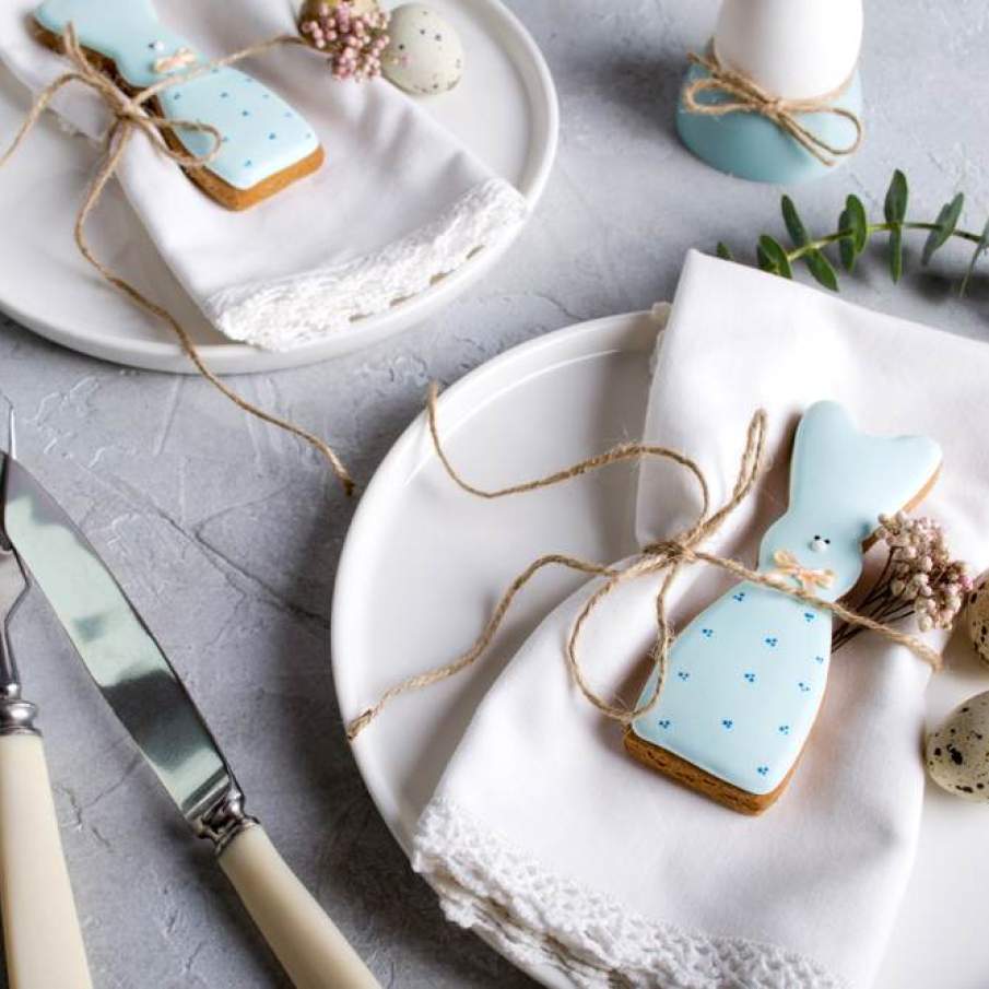 Iepurasul a fost prins 