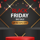 Black Friday 2022: 10+ categorii unde vei găsi cele mai mari reduceri din piață