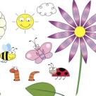 Cantece pentru copii: asculta cantecele copilariei