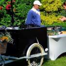 Jubile Catering: vara asta se poarta petrecerile in gradina cu aer exotic si meniuri personalizate