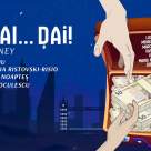 „Ai, n-ai... dai!” – Comedia în care norocul se plătește