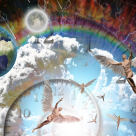 Testul Secvențelor de Numere Divine: Care este mesajul îngerilor pentru tine? 