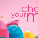 Noile geluri de dus Aroma Sensations