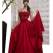 Lady in red: 13 rochii rosii, seducatoare