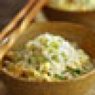 Reteta La Cucina - Orez prajit cu ou