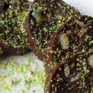 Reteta de post: Salam de biscuiti