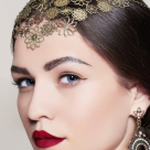 Cum sa fii regina propriei povesti: 16 Accesorii de Par absolut superbe! 