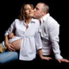 Superstitii: cum face mamica, asa va fi copilul