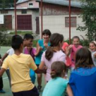 Scoala de Vara Azuga – Cum poti face copiii fericiti 