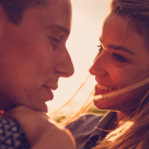 Caută acei oameni lângă care îți este bine, ușor și frumos, OAMENII TĂI….