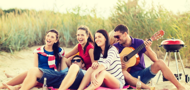 Prietenii tai te definesc mai degraba ca fiind o persoana...