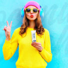 Cele mai bune 10 gustări pentru slăbit!