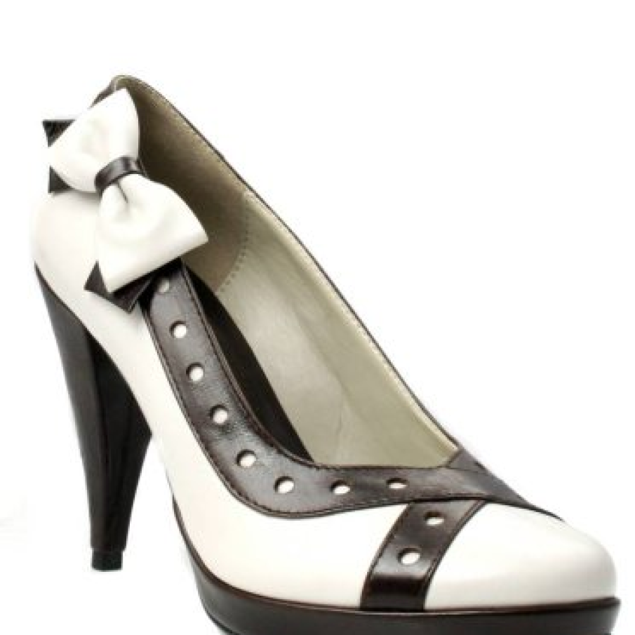 Pantofi CorvariS ultraeleganti