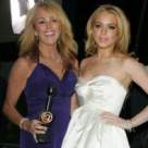 Ghici cine-i mai frumoasa: mama sau fiica? 