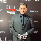 Vladimir Tătaru, ținută extravagantă ce a uimit pe toată lumea