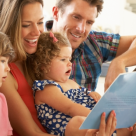 Parenting-ul strategic  - un altfel de parenting