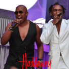 Două legende ale anilor ’90 se întâlnesc pe aceeași scenă la București. Dr. Alban, invitat special în concertul Haddaway din 18 
