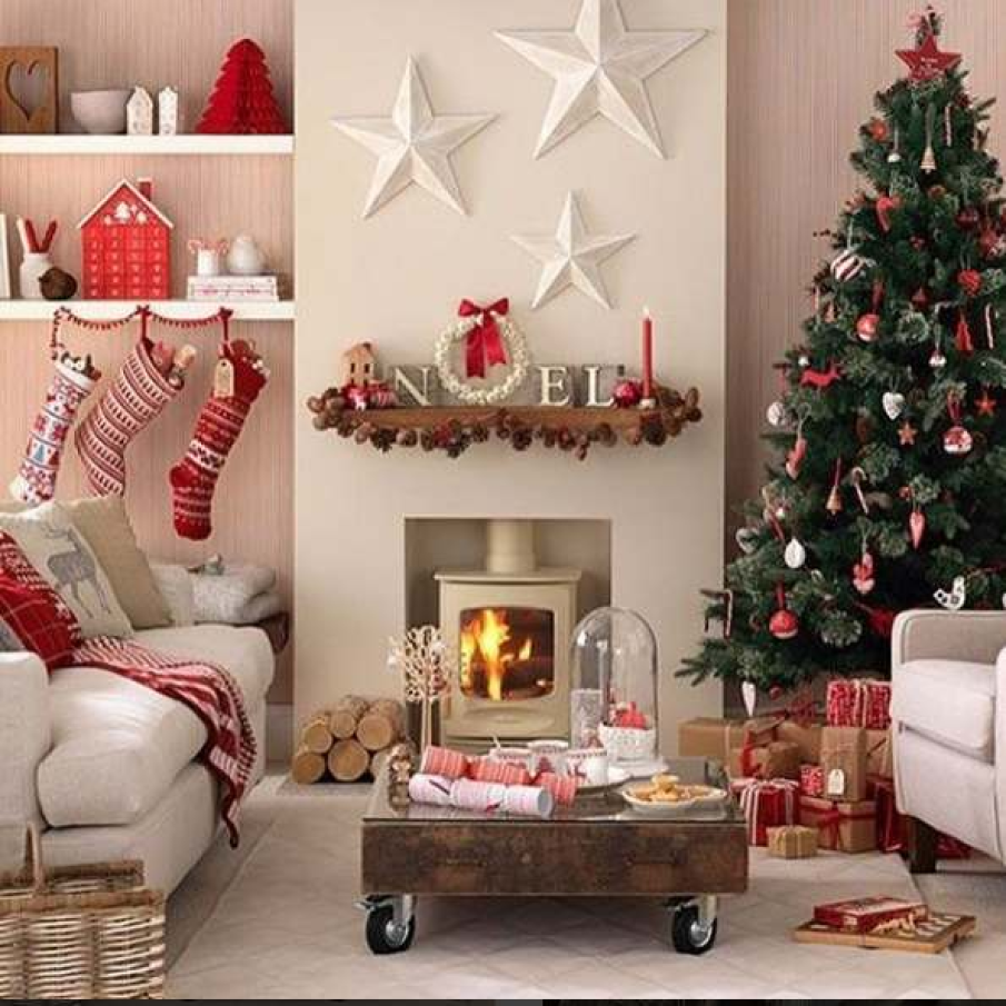 Atmosfera de poveste 