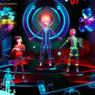 RADAR Kids are loc între 14 și 16 octombrie