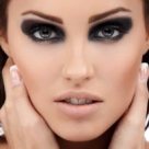 13 idei de machiaj pentru Sarbatori 