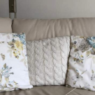 8 perne decorative de inspirație romantică pentru un colț cu armonie