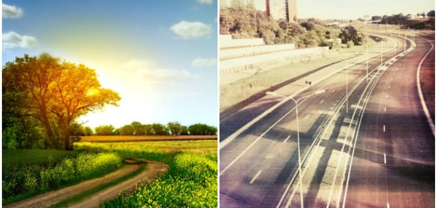 Sa ne imaginam ca esti personajul unei povesti, iar acest personaj se afla intr-o calatorie initiatica. 