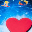 Horoscopul iubirii pentru 2014. Previziunile astrale, pe scurt