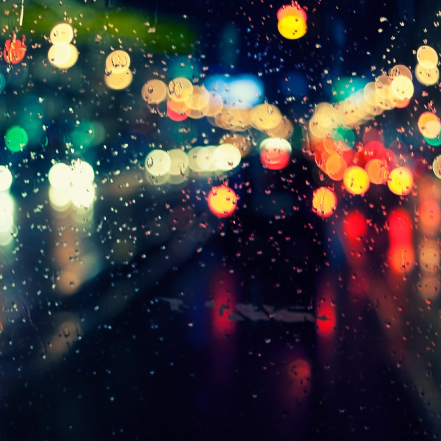 Halucinatii nocturne pe bune 