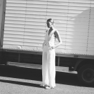 GEORGIA, Colecția toamnă-iarnă IPANOMI 2023/2024 are la bază universul uneia dintre cele mai importante figuri ale artei moderne, Georgia O’ Keeffe