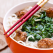 Gateste chinezeste: Supa de taitei cu chiftele si spanac