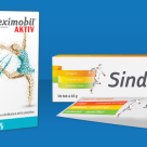 (P) Cazaturi si dureri provocate de ghetus? Fleximobil si Sindolor iti vin in ajutor