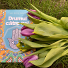 Drumul către noi, o carte de citit și răscitit, de fiecare dată când simțim că ne pierdem sufletul 