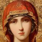 Sărbătoare 25 noiembrie: Sfânta Ecaterina, Mireasa lui Hristos și protectoarea femeilor singure 