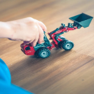 6 idei de cadouri pentru copii de Ziua Copilului, care nu includ dulciuri