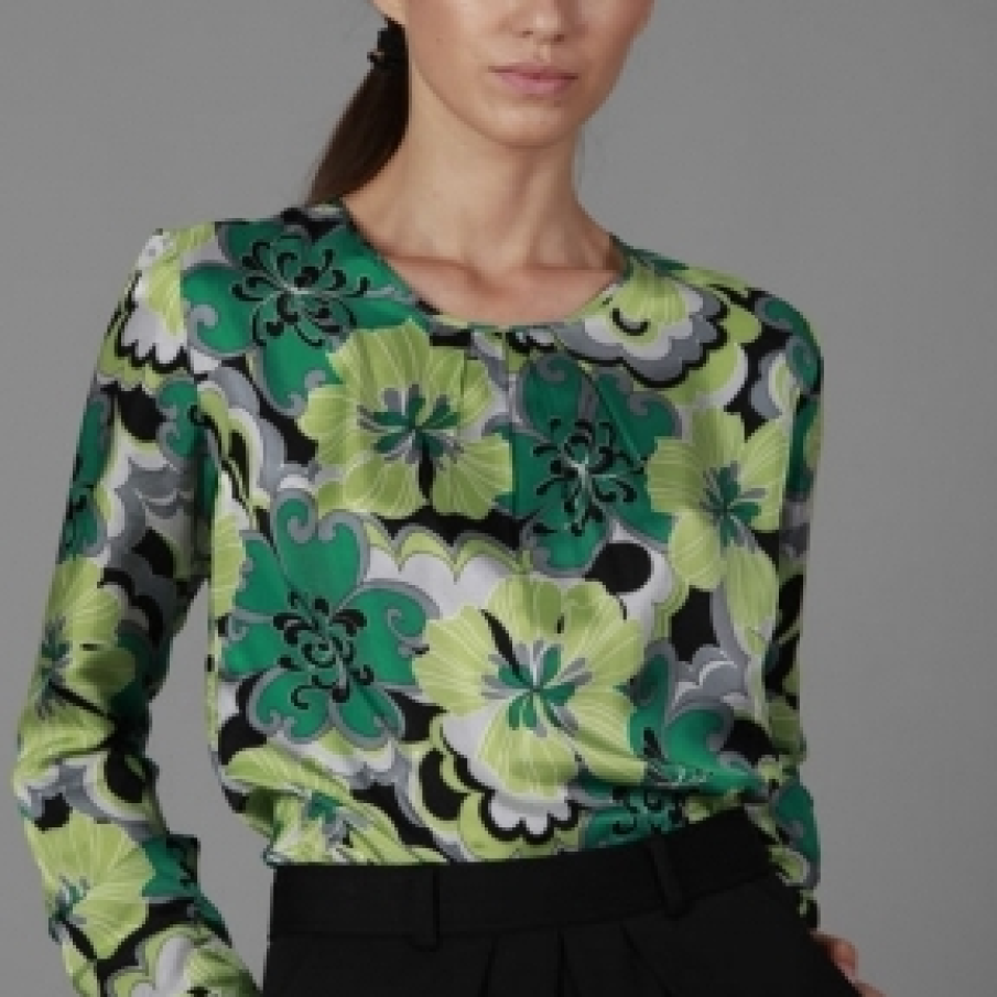 Camasa eleganta Nichi