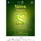 Opera Națională București și Musicals prezintă: Shrek, Musicalul 