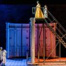 Bărbierul din Sevilla, Tango. Radio & Juliet și Nunta lui Figaro, la final de noiembrie pe scena Operei Naționale București