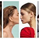 Tendințe sexy pentru vara 2021: Se poartă Cercelul unic statement!