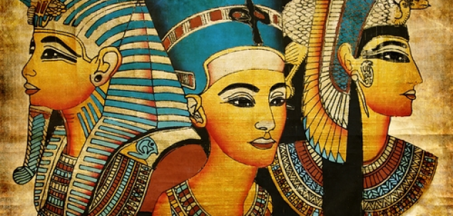 Avantajul de a fi regina este...