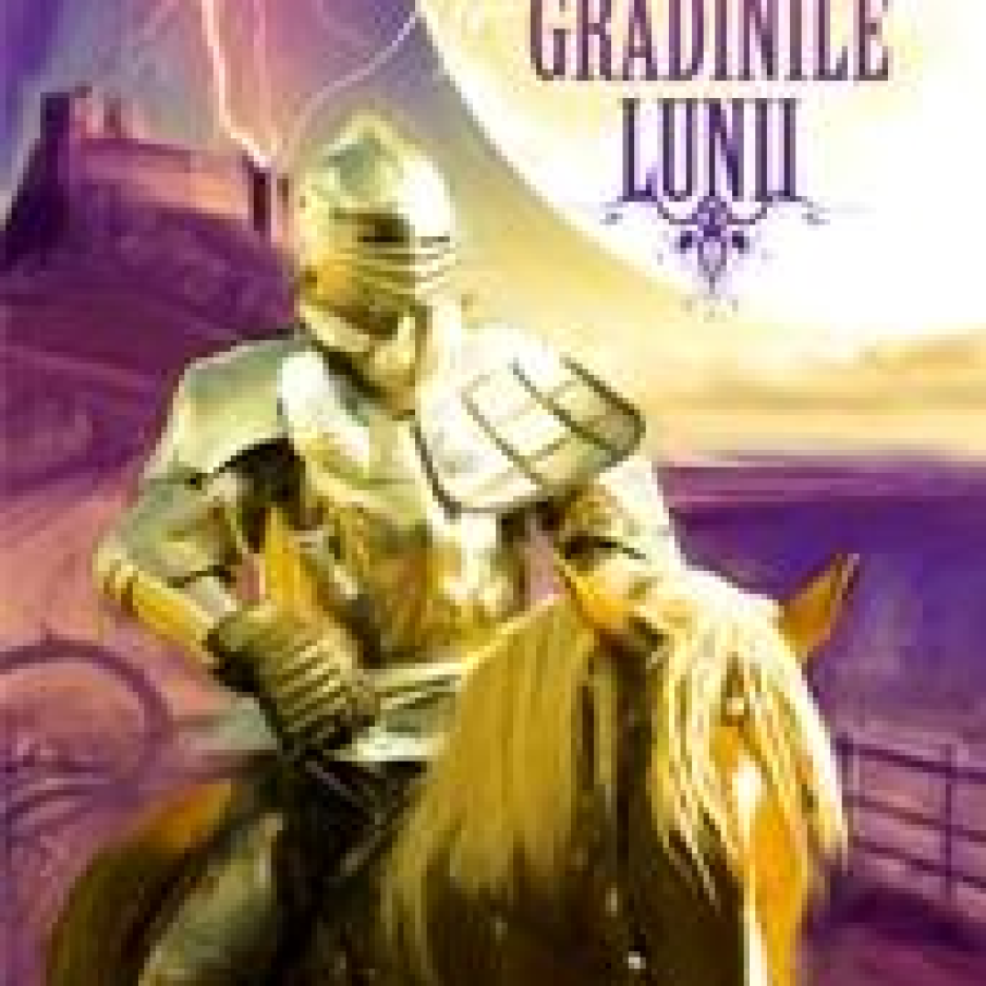 Gradinile lunii