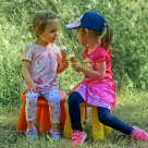 Semnificația zilei internaționale a copilului. De ce sărbătorim copiii pe 1 iunie