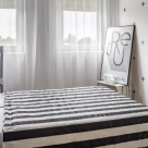 10 idei de amenajare pentru dormitoarele de mici dimensiuni