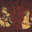 Cele patruzeci de legi ale iubirii 