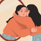 5 Rezoluții simple pentru următorul an, dar care îmi vor face sufletul mai fericit! Îmi propun să...