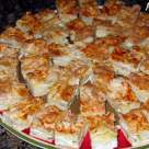 Placinta cu branza BOREK 